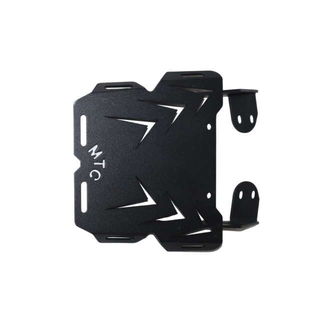 MotoCare CNC carrier plate Pulsar NS200