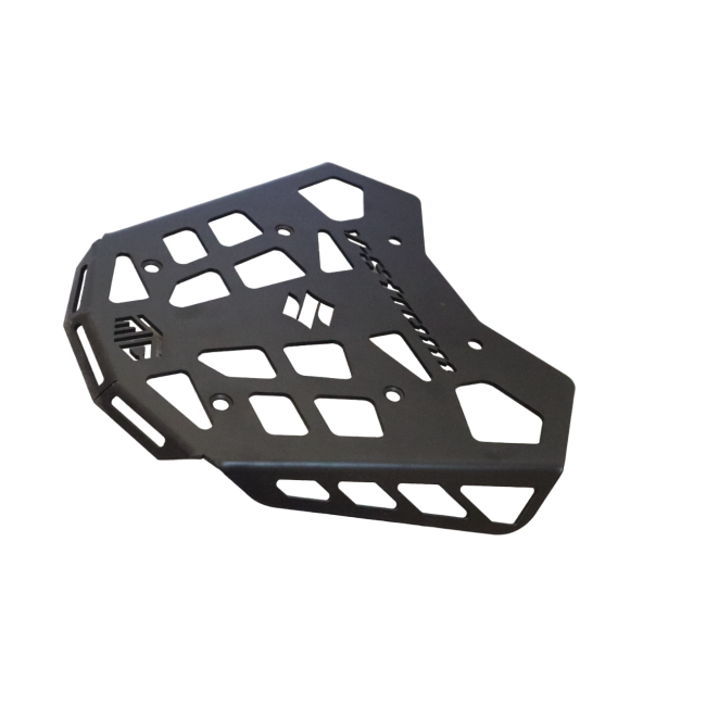 Motocare CNC Carrier Plate for Suzuki V-Strom SX 250