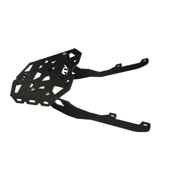 KTM Duke 200 BS6 CNC carrier plate MotoCare