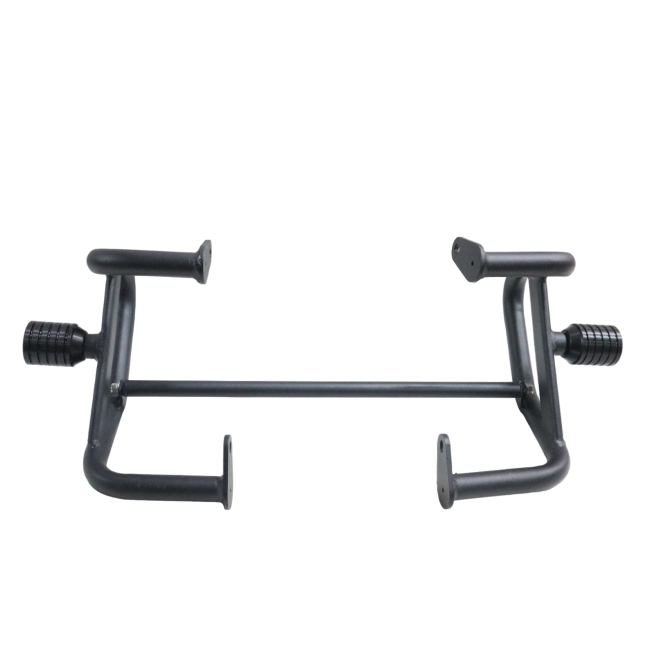 motocare dual slider crash guard ns400z