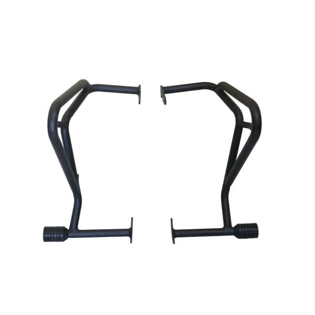 Motocare Dual Slider Crash Guard for Suzuki V-Strom SX 250