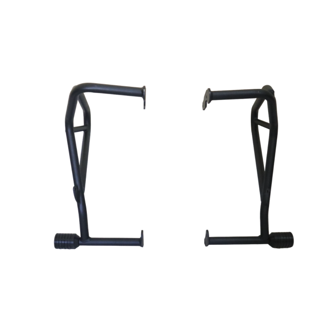 Motocare Dual Slider Crash Guard for Suzuki V-Strom SX 250