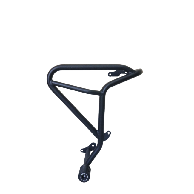 Motocare Dual Slider Crash Guard for Suzuki V-Strom SX 250