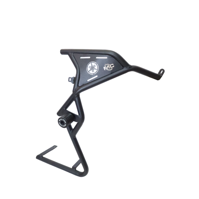Motocare Crash Guard with Dual Sliders for Yamaha Aerox 155