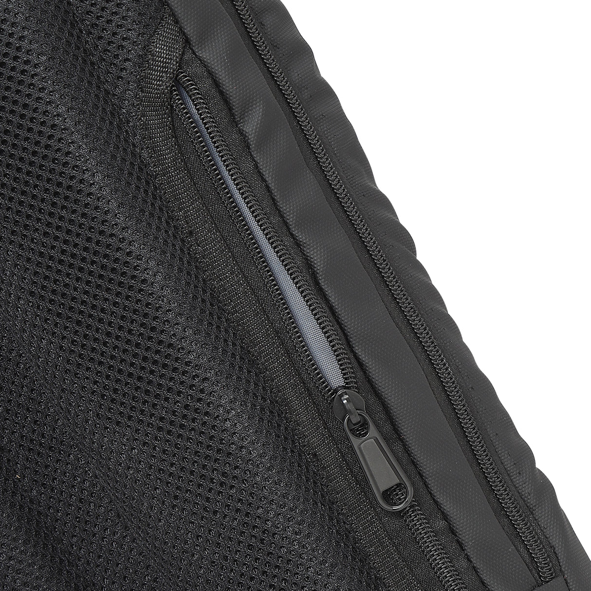 Guardian Gears SideKick Unisex Crossbody Sling Bag with USB Charging Port