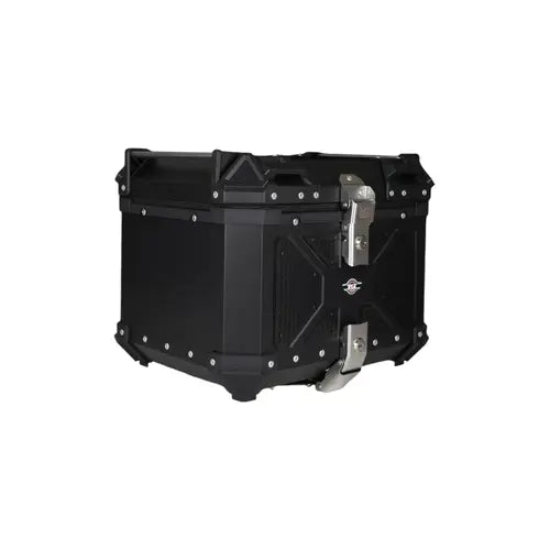 LGP Aluminium Top Box - 1 Year Warranty