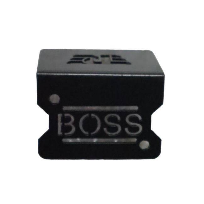 MotoCare disc oil cap Himalayan 411 CNC