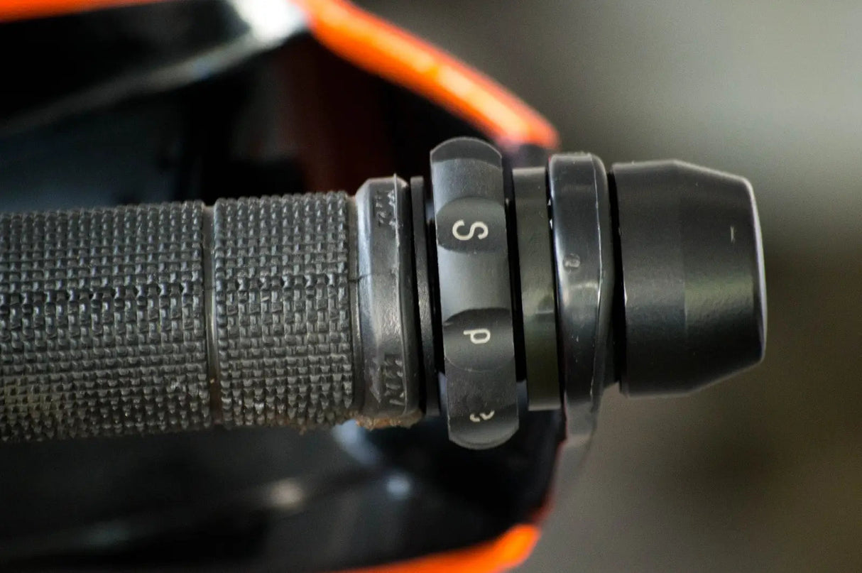 Pro-Spec Easy Cruz ECZ004 KTM Duke Adventure Throttle Cruise Control