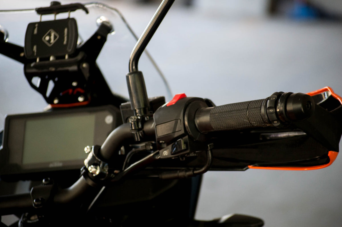 Pro-Spec Easy Cruz ECZ004 KTM Duke Adventure Throttle Cruise Control