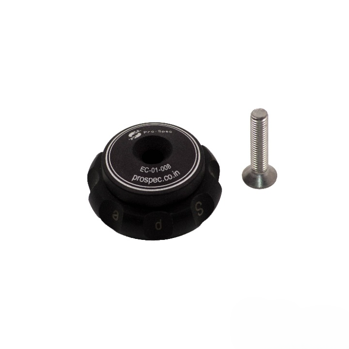 Pro-Spec Easy Cruz ECZ008 Throttle Cruise Control for Royal Enfield Interceptor 650