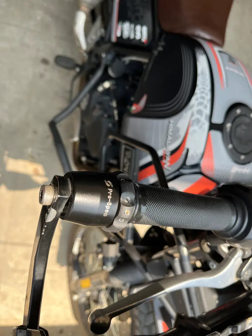 Pro-Spec Easy Cruz ECZ011 Universal Throttle Cruise Control