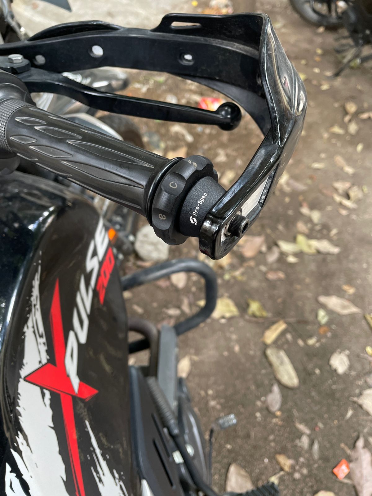 Pro-Spec Easy Cruz ECZ020 Plug Type Throttle Cruise Control