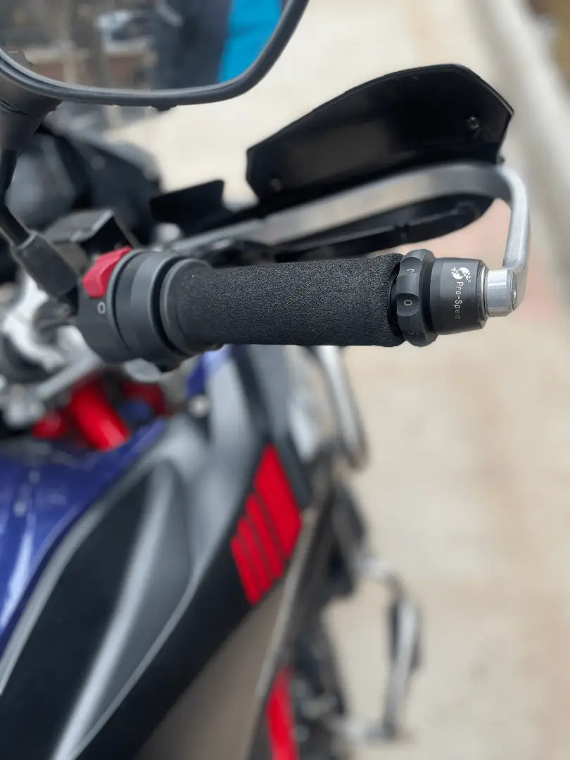 Pro-Spec Easy Cruz ECZ023 BMW G310 GS Throttle Cruise Control