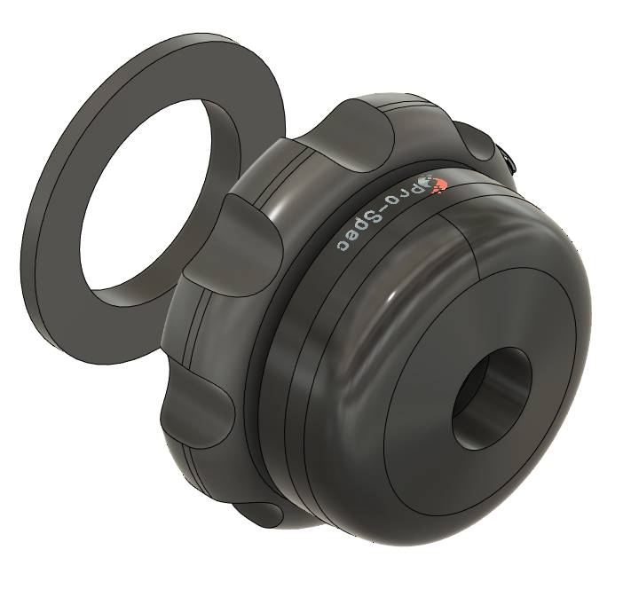 Pro-Spec Easy Cruz ECZ028 Throttle Cruise Control Super Meteor 650