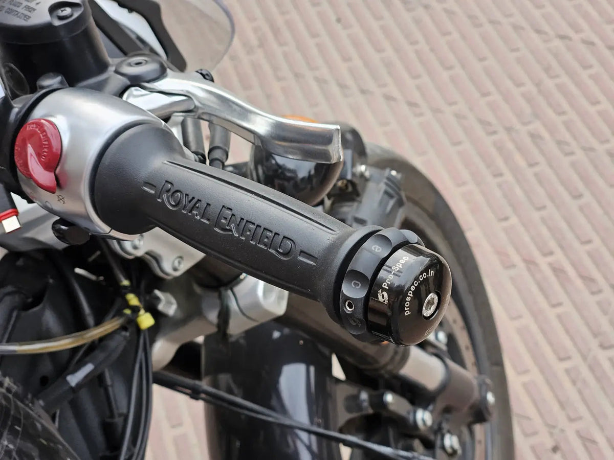 Pro-Spec Easy Cruz ECZ028 Throttle Cruise Control Super Meteor 650