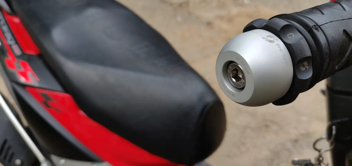 Pro Spec Performance Easy Cruz ECZ-006 S1 TVS scooter throttle lock