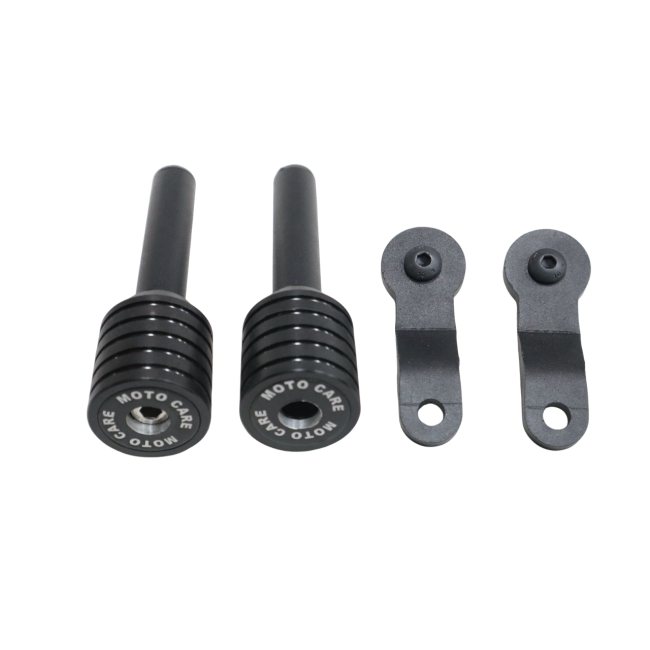 Aprilia RS 457 frame sliders crash protection kit