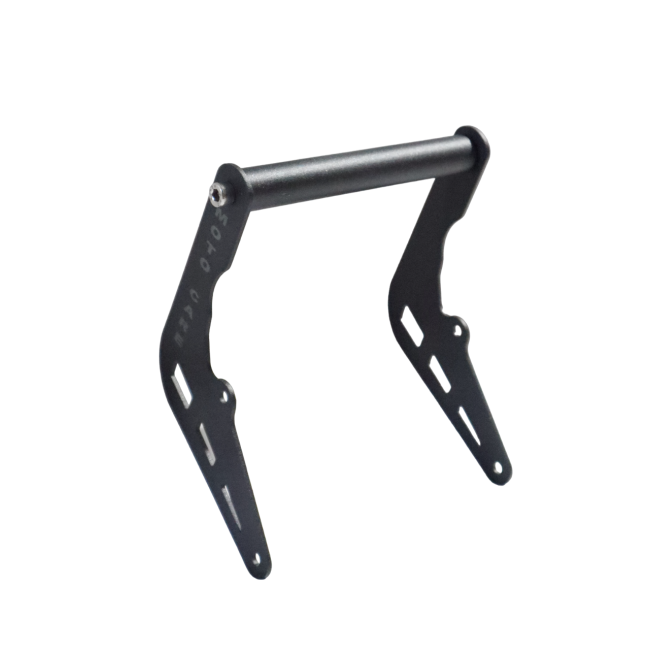 MotoCare GPS mount for TVS Apache RTR 310