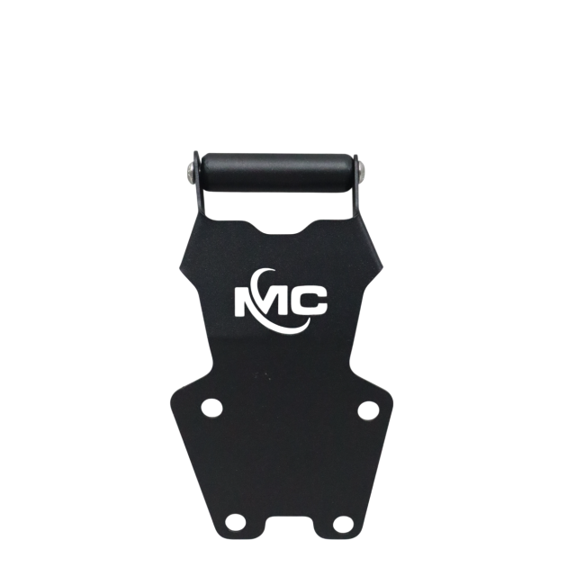 Motocare Kawasaki Versys 300 GPS mount adjustable phone holder navigation bracket motorcycle accessory