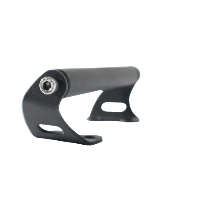 Motocare Triumph Speed 400 GPS mount handlebar mobile holder weatherproof navigation device clamp motorcycle accessory