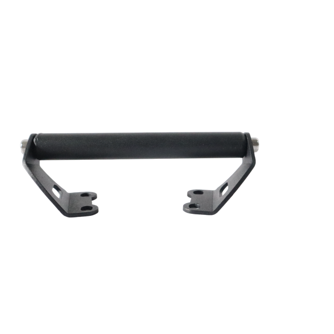 Motocare Triumph Speed 400 GPS mount handlebar mobile holder weatherproof navigation device clamp motorcycle accessory