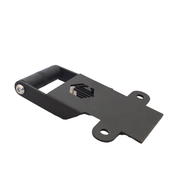 Motocare GPS Mount for Suzuki V-Strom SX 250