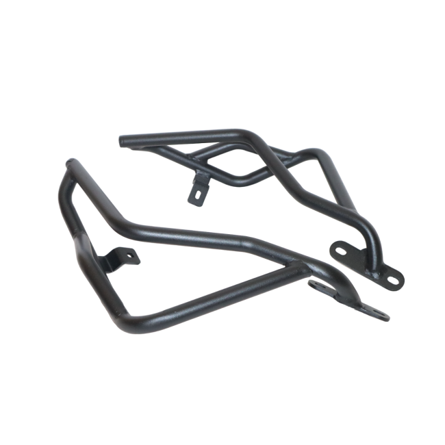 Motocare Grab Rail for Yamaha R15 V3