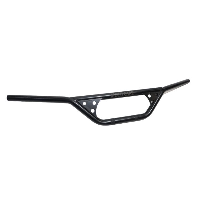 MotoCare grab handle with plate Himalayan 411