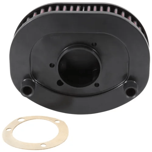K&N HD-1212 air filter Harley Sportster XL1200 performance upgrade