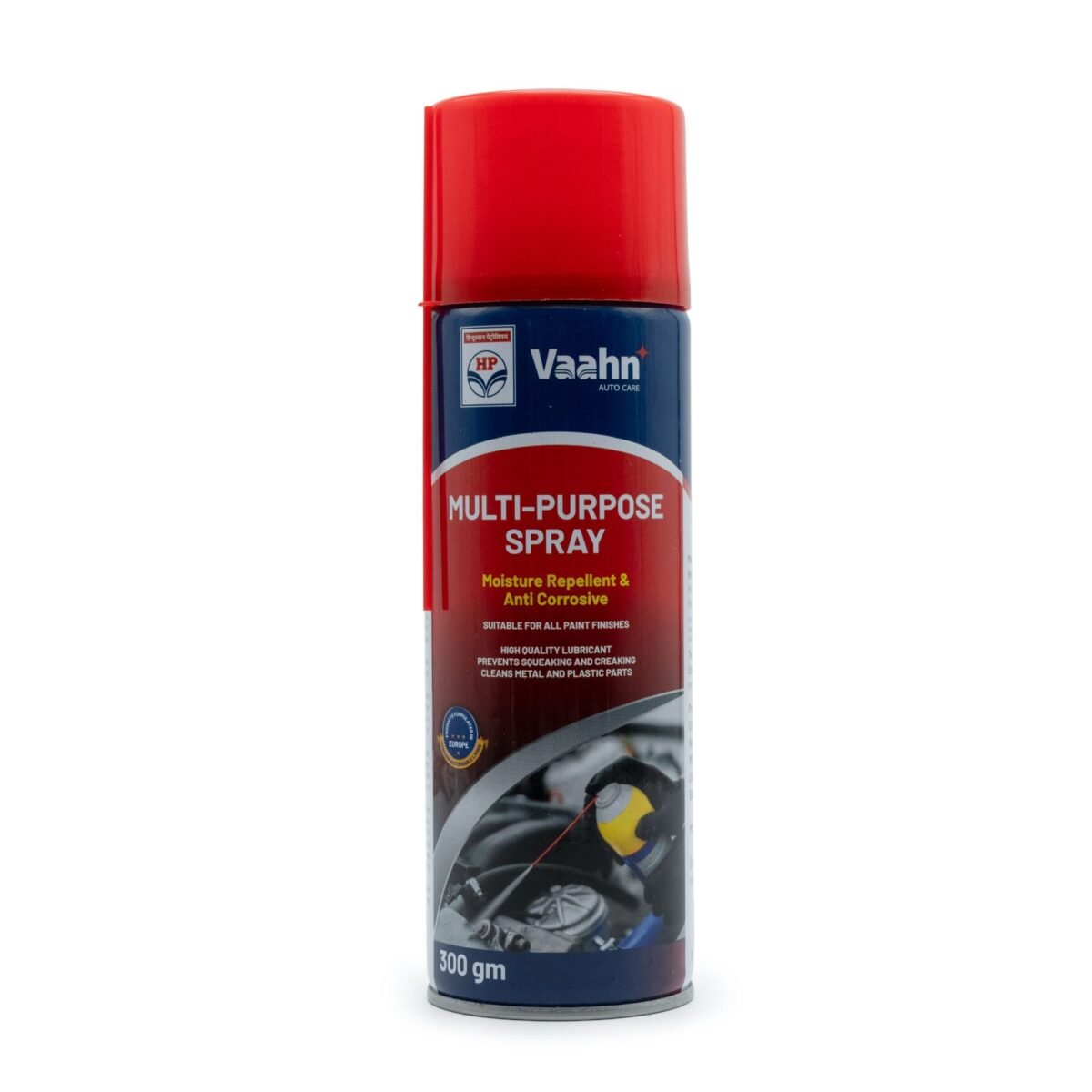 HP Vaahn multi purpose spray 415ml