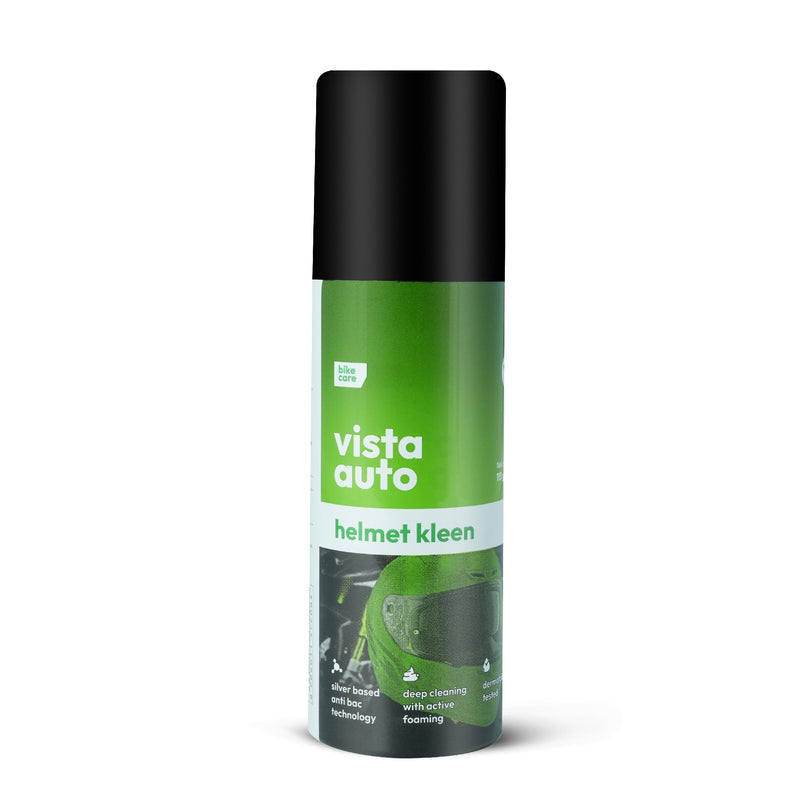 Vista Helmet Kleen 125 ml helmet cleaner spray