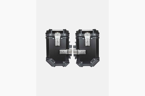 JB RACING ALLOY 36L SIDE BOX-BLACK