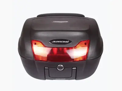 JB RACING 40L TOP CASE-TC E60