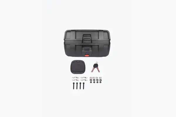 JB RACING TOP CASE 37L