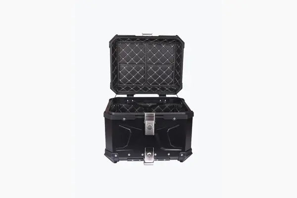 JB RACING GALAXY X 45L PREMIUM TOPBOX