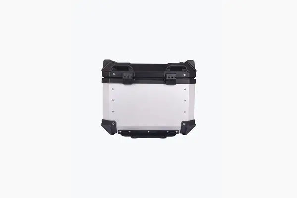 JB RACING ALUMINIUM 45L PREMIUM TOPBOX