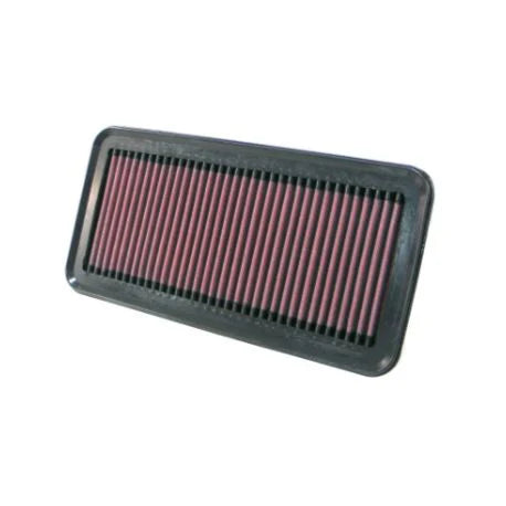 K&N 33-2354 high-flow air filter for Hyundai Accent 1.6L engine
