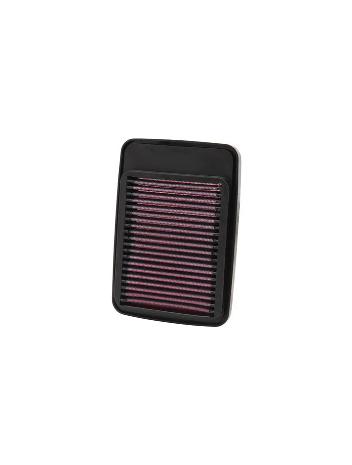 K&N SU-6505 High Flow Washable Reusable Air Filter for Suzuki GSF650 GSF1200 GSF1250 Bandit GSX650F