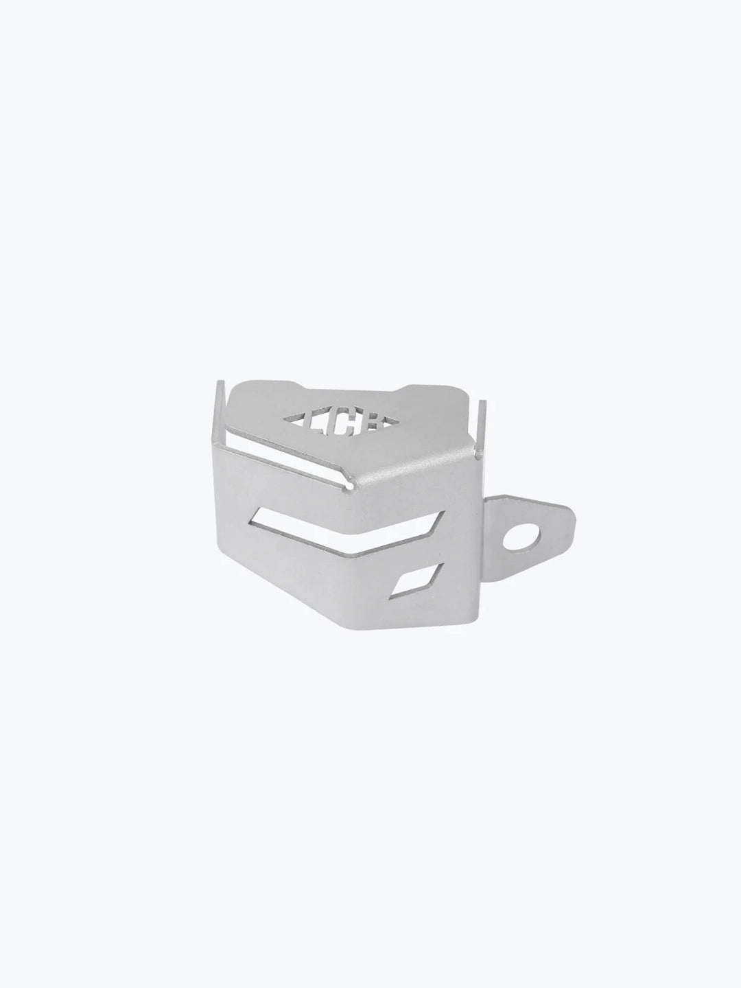 Legundary Custom Novato Rear Brake Fluid Cap for KTM Duke 250 CNC Aluminium Reservoir Cover Premium Finish