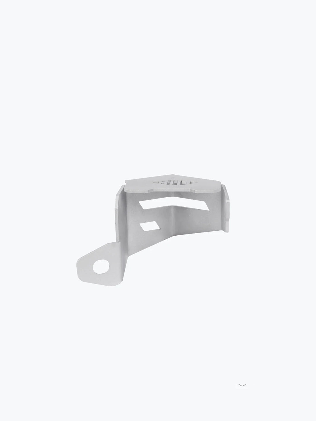 Legundary Custom Novato Rear Brake Fluid Cap for KTM Duke 250 CNC Aluminium Reservoir Cover Premium Finish