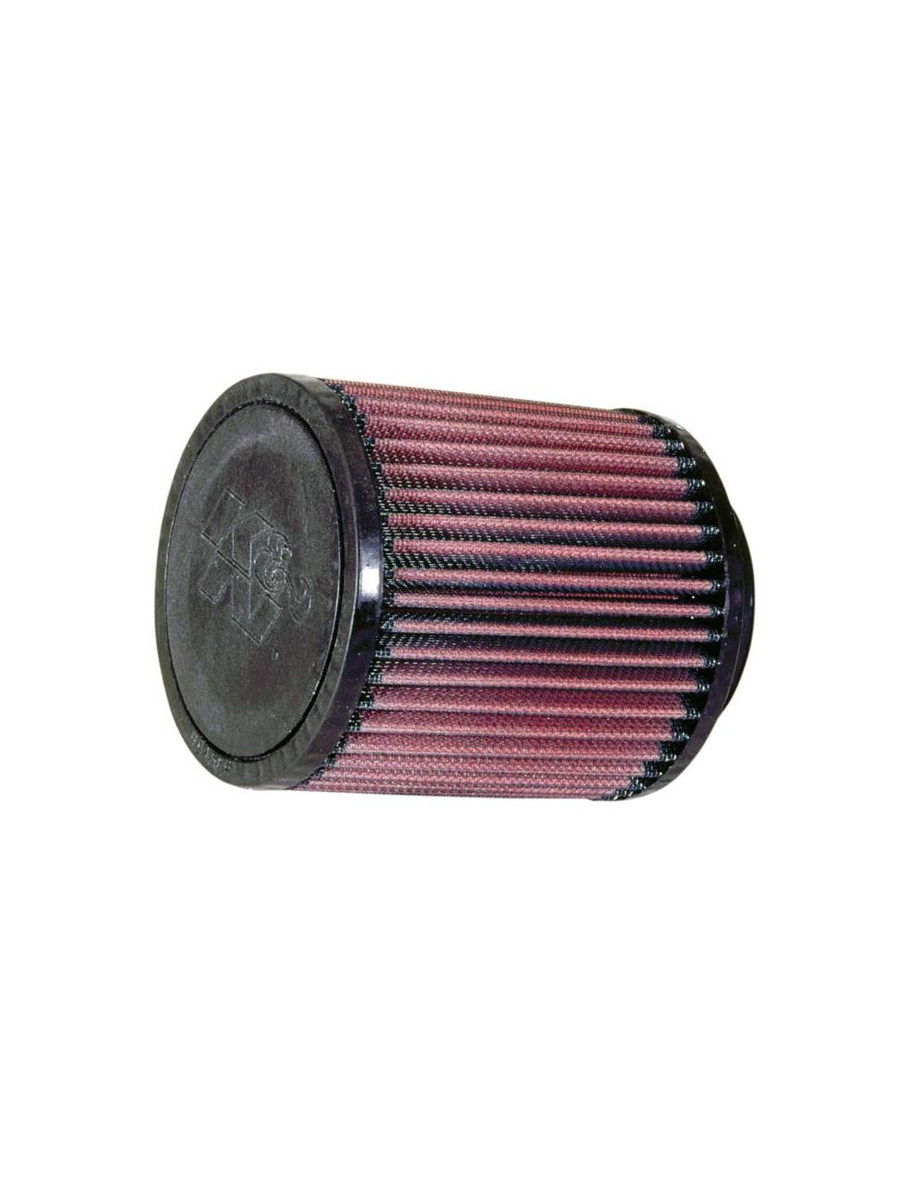 K&N HA-3094 High Flow Air Filter for Honda TRX300 FourTrax ATV Washable Reusable Off Road Performance Filter