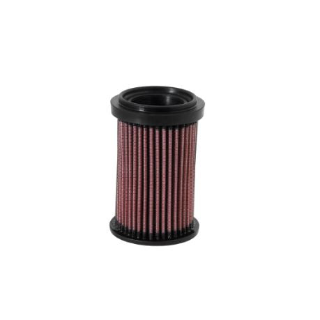 K&N DU-6908 air filter for Ducati Monster 696 performance upgrade