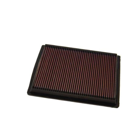 K&N DU-9001 High Flow Washable Air Filter for Ducati Monster 620 695 750 800 1000 S2R S4R Performance Motorcycle Air Filter