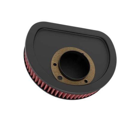 K&N HD-1611 high-flow air filter for Harley Davidson Softail Cross Bones