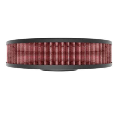 K&N HD-1611 high-flow air filter for Harley Davidson Softail Cross Bones