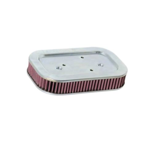 K&N HD-8834 air filter for Harley-Davidson Sportster XL 883 and 1200 performance upgrade