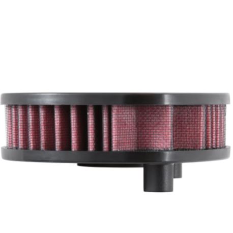 K&N HD-1212 air filter for Harley-Davidson Sportster XL1200 Forty-Eight Iron 883 performance upgrade