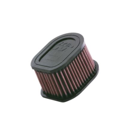K&N KA-1003 high-flow washable air filter for Kawasaki Z1000 Z800 Z750 streetfighter performance upgrade