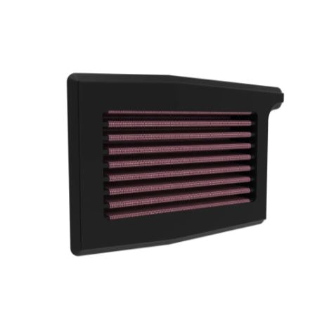K&N TB-6621 High Flow Air Filter for Triumph Trident 660 and Tiger Sport 660 2021-2023