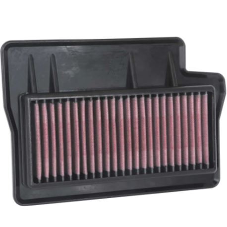 K&N YA-9021 High Flow Air Filter Yamaha MT-09 Tracer 9 XSR900 890cc